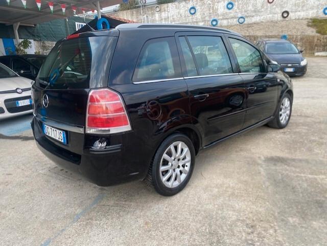 Opel Zafira 1.6 16V Twinport Enjoy