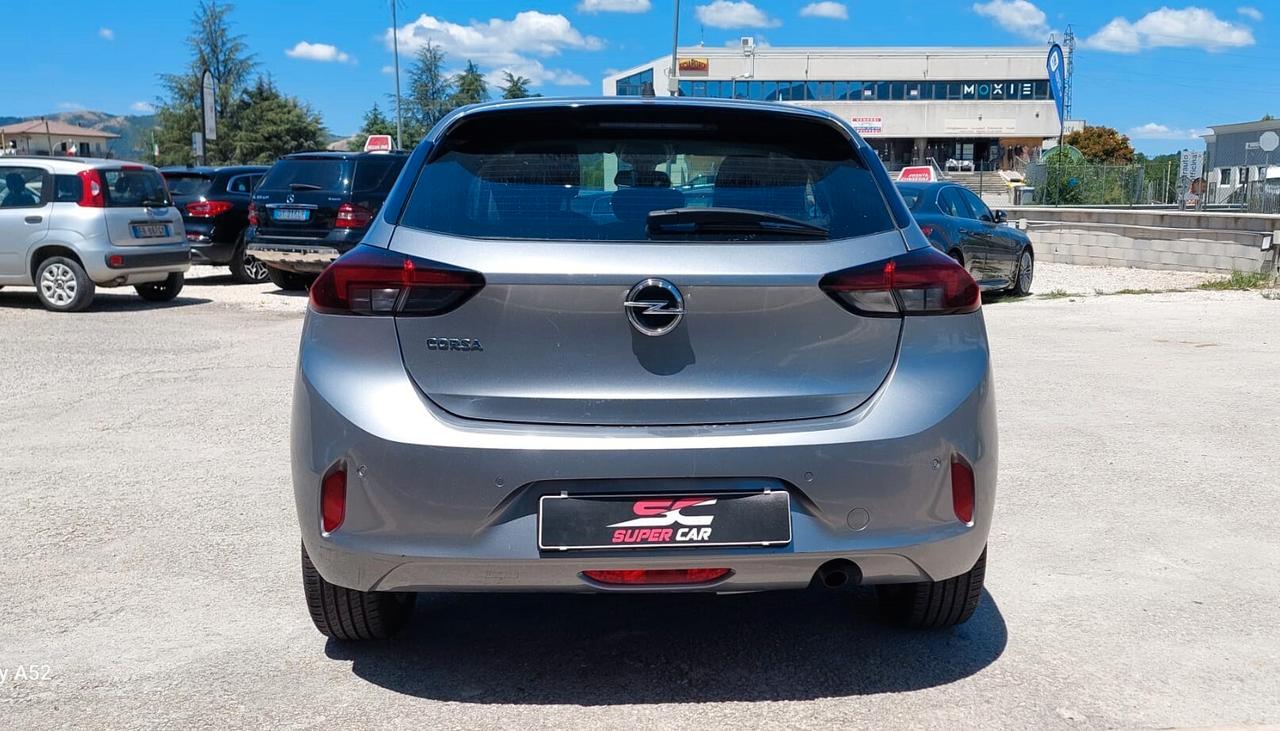Opel Corsa 1.2 Turbo 100 CV Edition