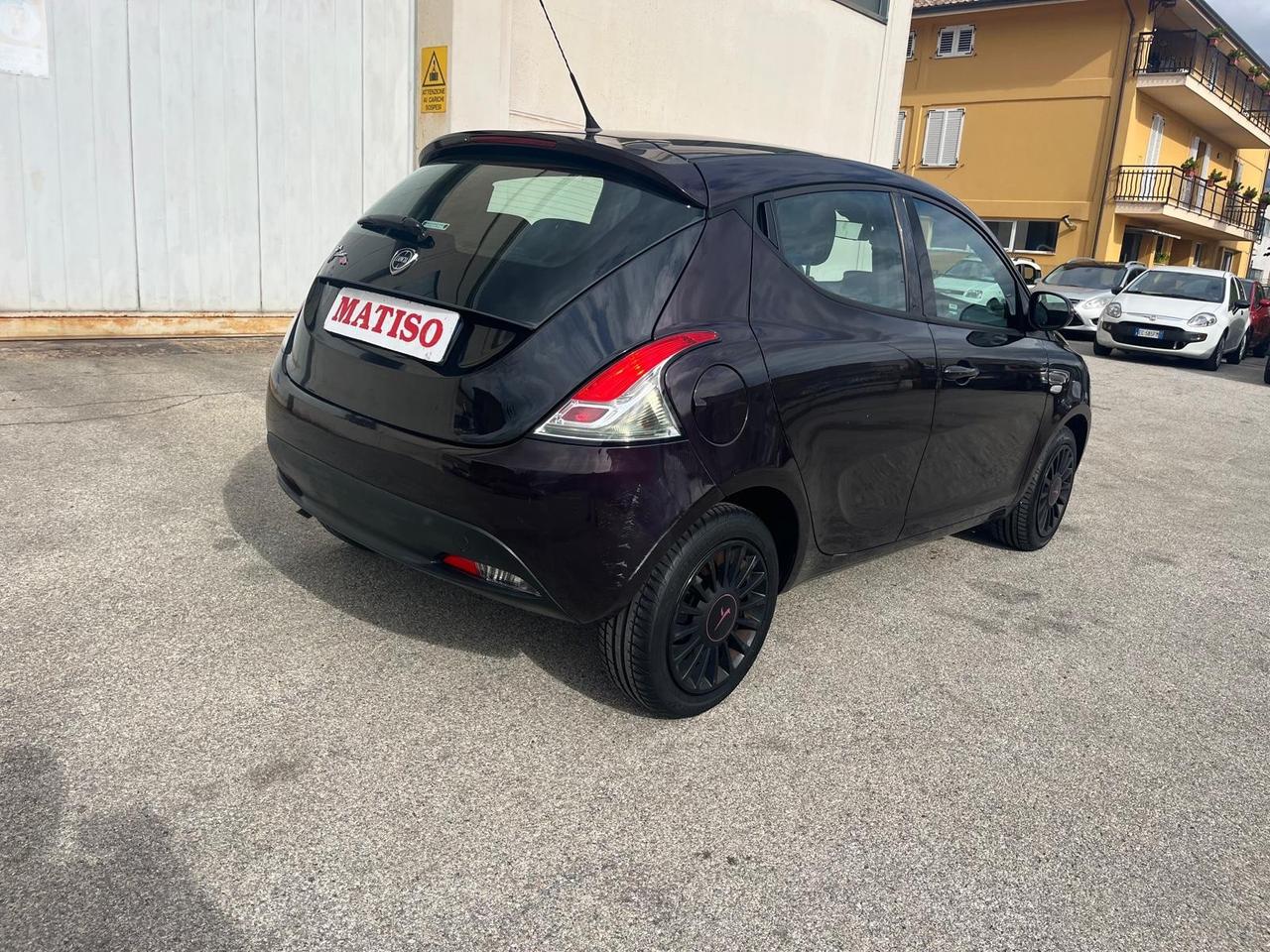 PACCHETTO: Qashqai + Ypsilon GPL