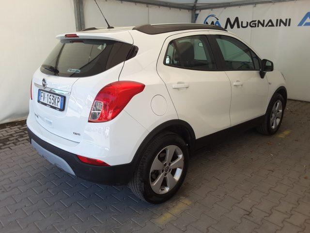 OPEL Mokka X 1.6 CDTI Ecotec 110cv 4x2 Advance