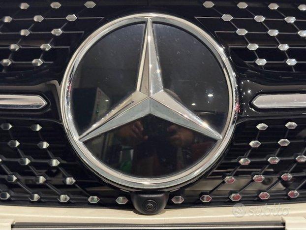 MERCEDES-BENZ GLC 220 d 4Matic PREMIUM PLUS AMG