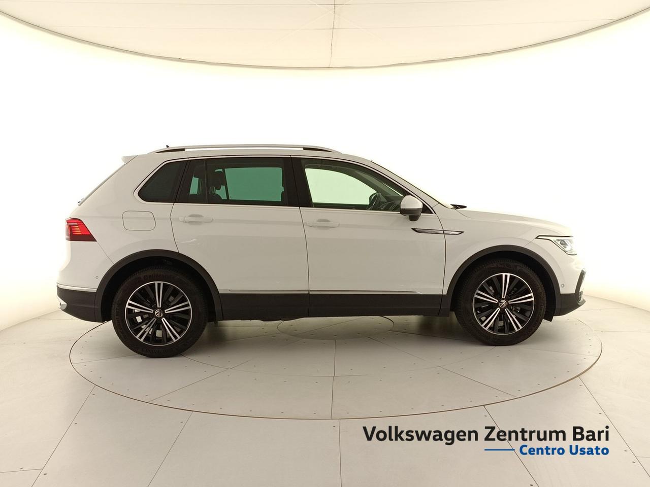 Volkswagen Tiguan 2.0 tdi elegance 150cv dsg