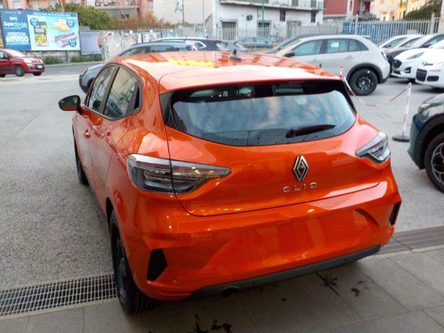 RENAULT Clio ECO-G 100 CV 5 porte Generation
