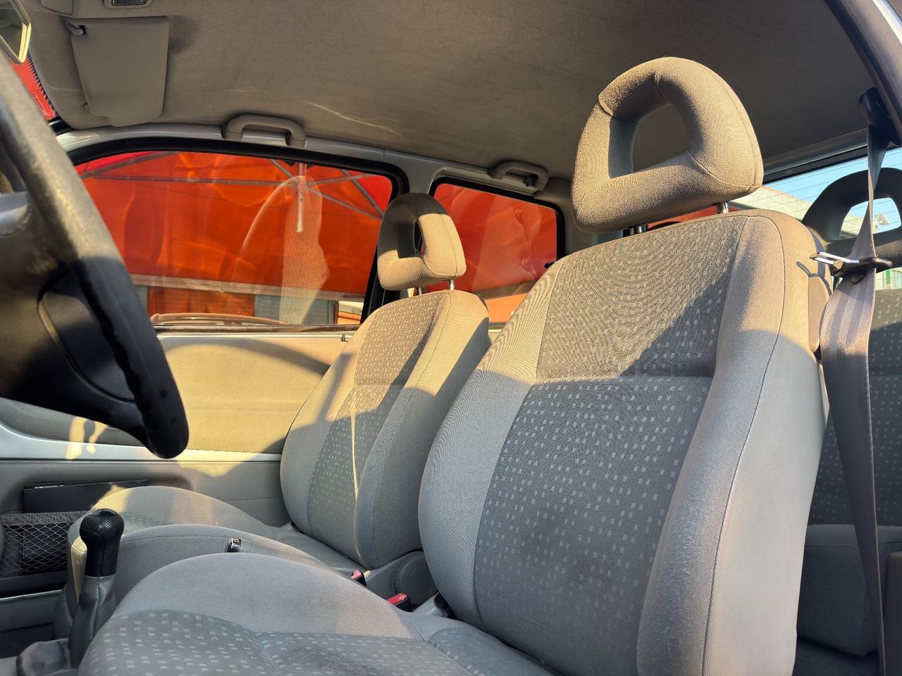 Volkswagen Lupo ADATTA A NEOPATENTATI 1.4 16V cat Highline