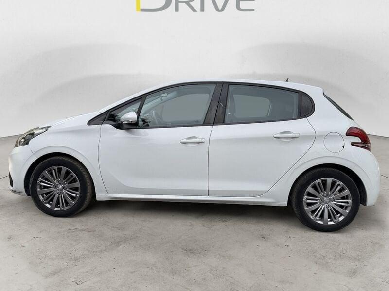 Peugeot 208 208 5p 1.2 puretech Allure s&s 82cv neopatentati