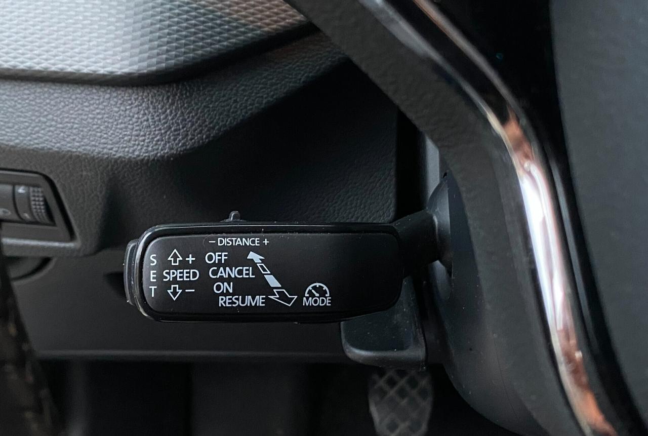 Skoda Kamiq Ambition 1.0 TSI 95CV