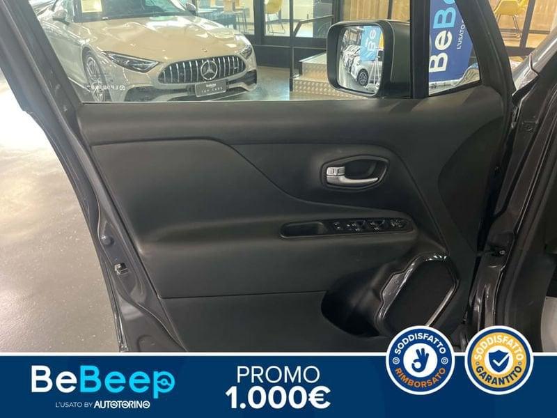 Jeep Renegade 1.3 T4 PHEV LIMITED 4XE AT6