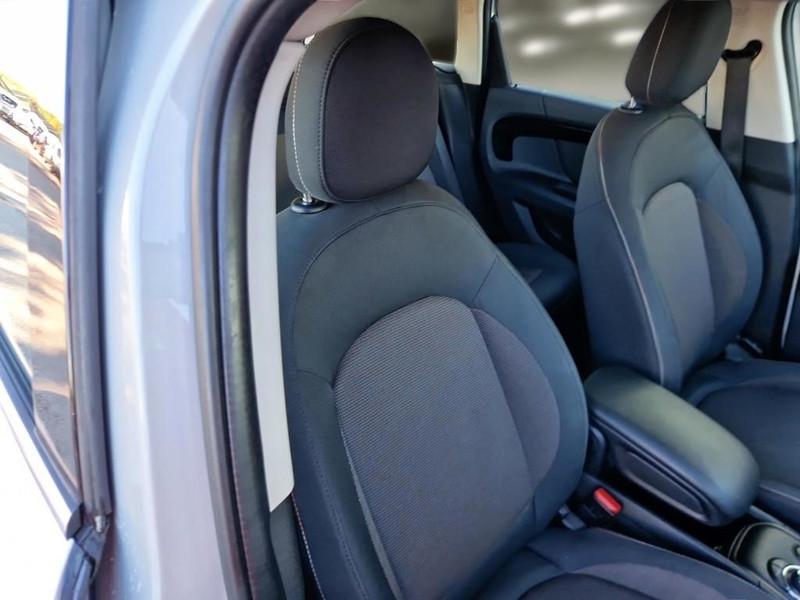 MINI COOPER SE COUNTRYMAN ALL4 Business autom.