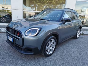 Mini Mini Countryman 2.0 48V S Classic ALL4 Steptronic