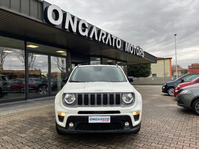 JEEP Renegade 1.0 T3 Limited