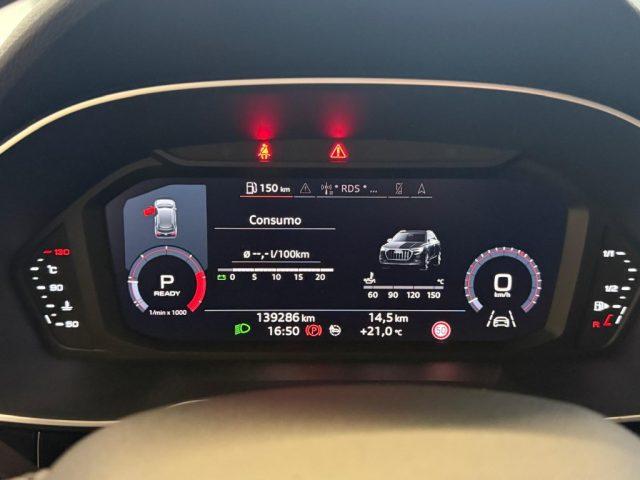 AUDI Q3 35 TDI S tronic Business