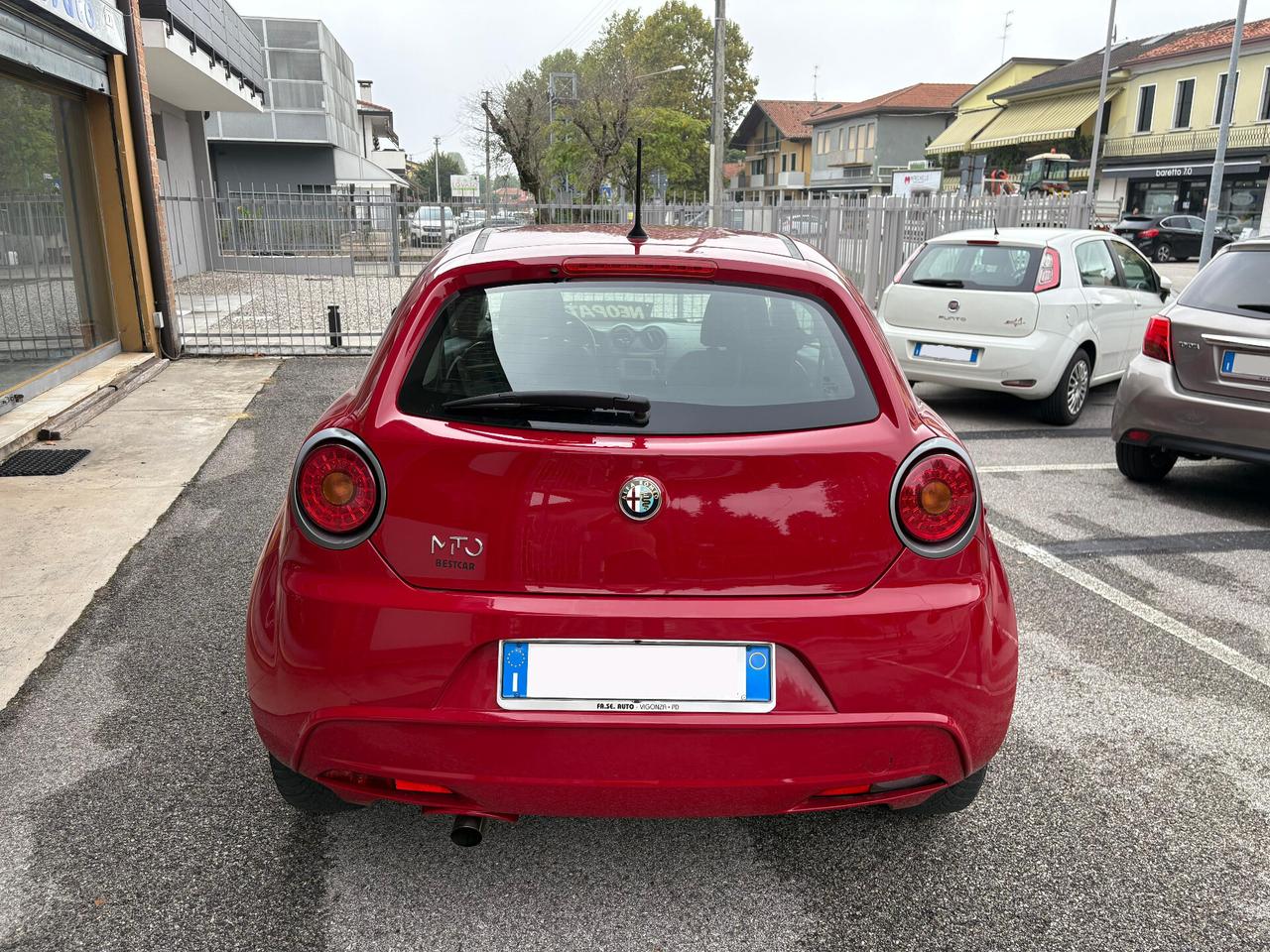ALFA ROMEO MiTo 1.4 78 CV 8V S&S Super
