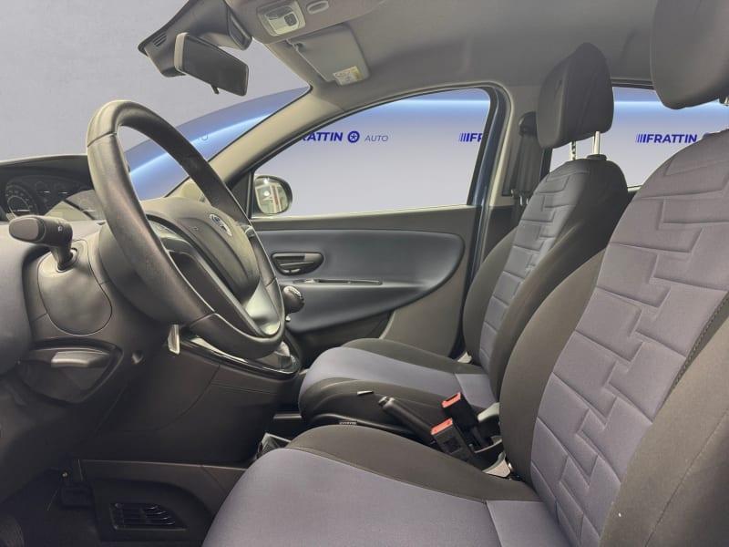 LANCIA YPSILON 1.0 FIREFLY 5 PORTE S&S