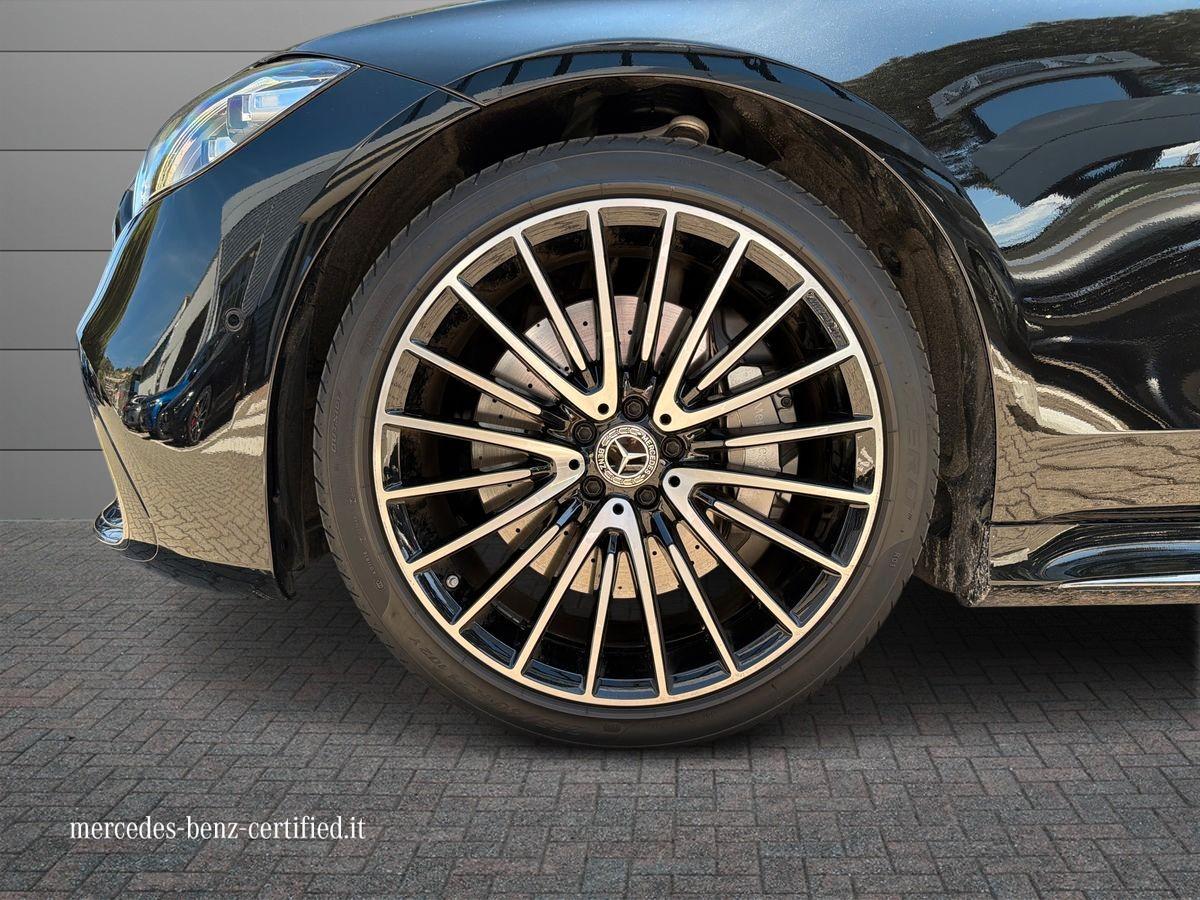 Mercedes-Benz S 350 d Premium 4matic auto