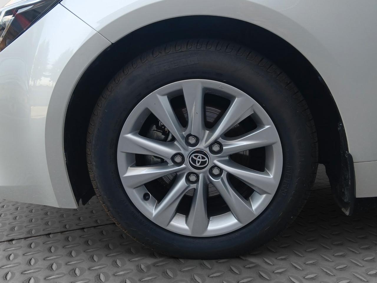 Toyota Corolla Touring Sports 1.8h Active Tech auto