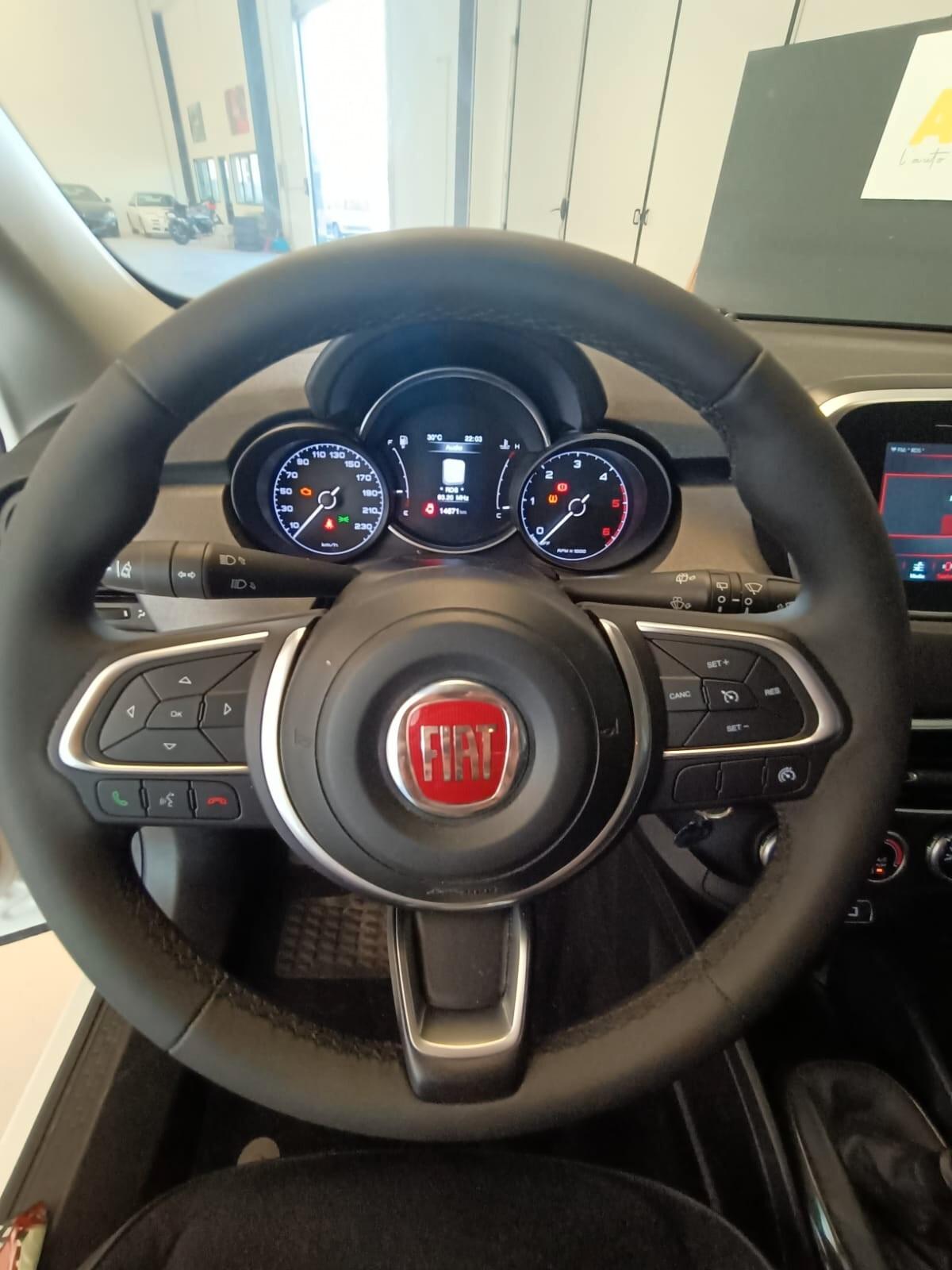 Fiat 500X 1.3 MultiJet 95 CV