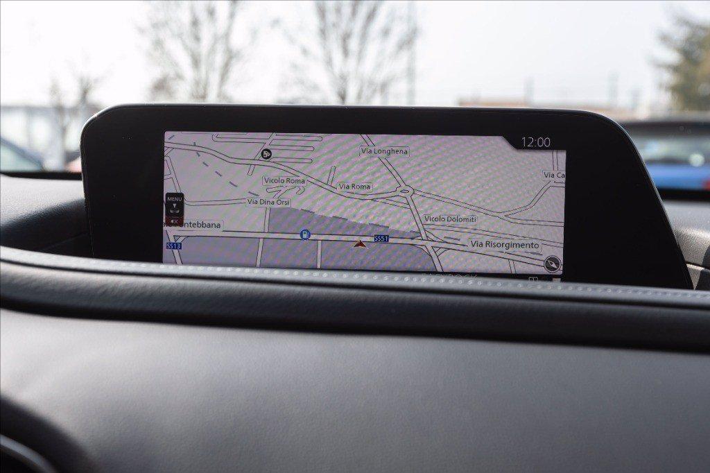 MAZDA CX-30 2.0 m-hybrid Evolve 2wd 150cv 6mt del 2023