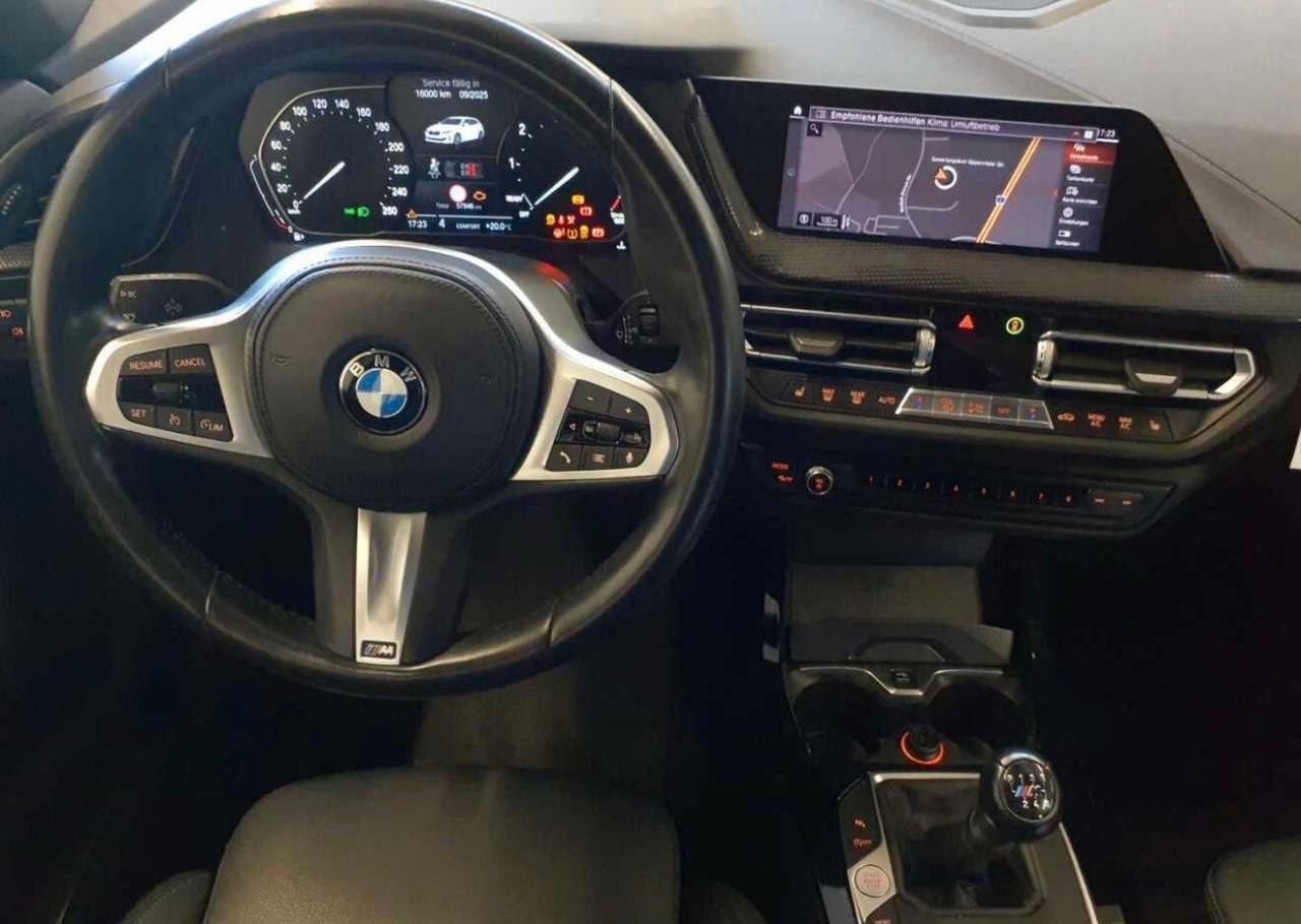 Bmw 118i 5p. Msport Manuale Benzina