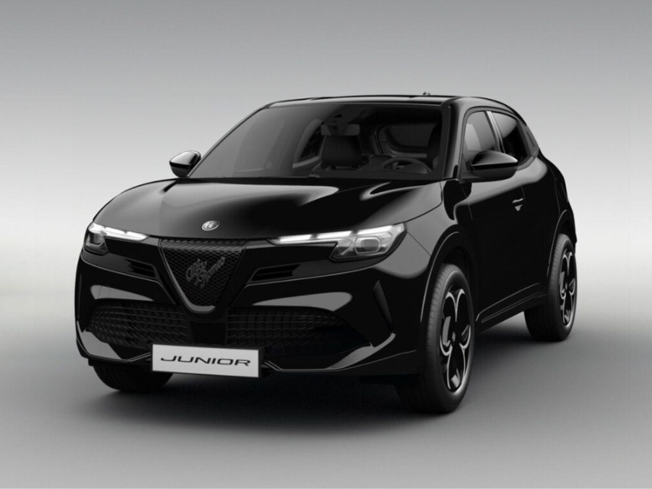 ALFA ROMEO Junior - Junior 1.2 145 CV Hybrid eDCT6 Q4 Intensa