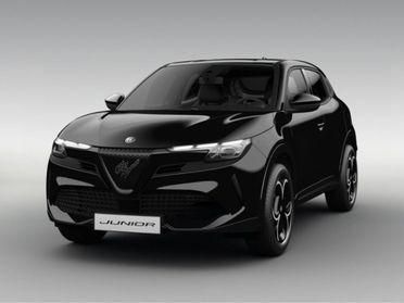 ALFA ROMEO Junior - Junior 1.2 145 CV Hybrid eDCT6 Q4 Intensa