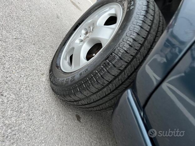 MERCEDES-BENZ ML 270 CDI AUTOMATIC / ASI