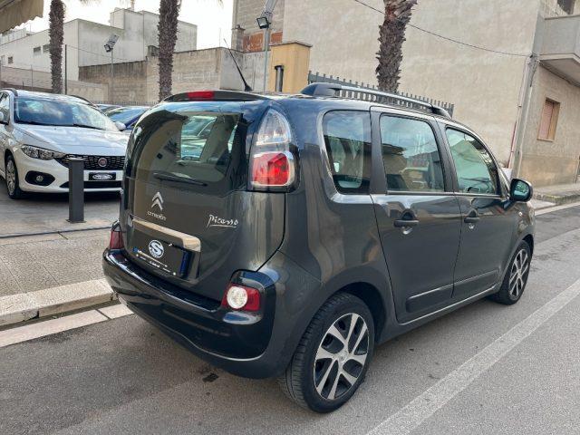 CITROEN C3 Picasso 1.6 HDi 90 Exclusive