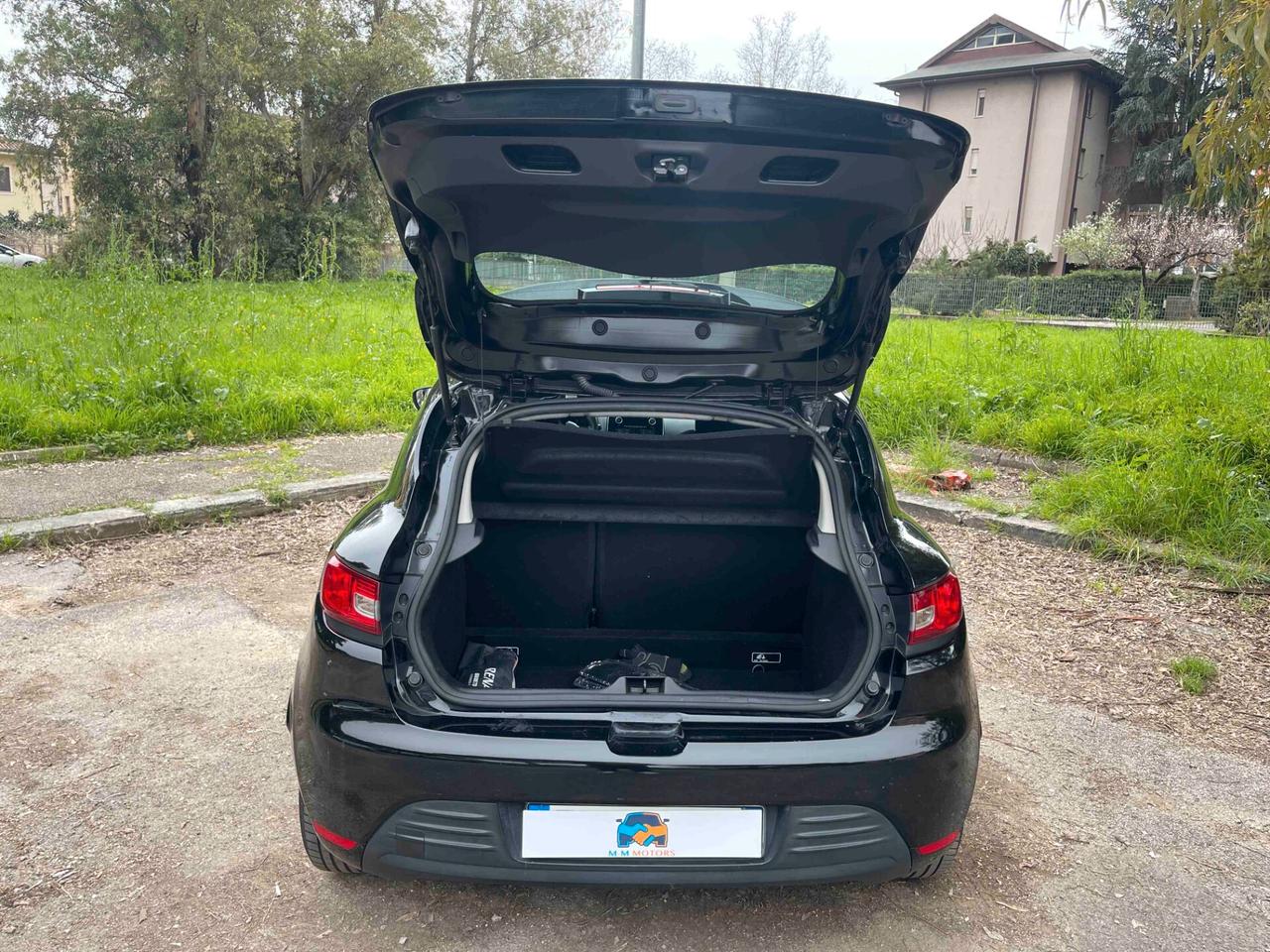 Renault Clio 1.5 dCi 75CV Start&Stop Energy Life Diesel Neopatentati