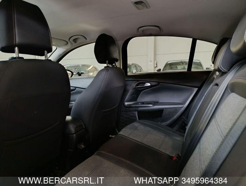 FIAT Tipo Tipo 1.0 5 porte Cross