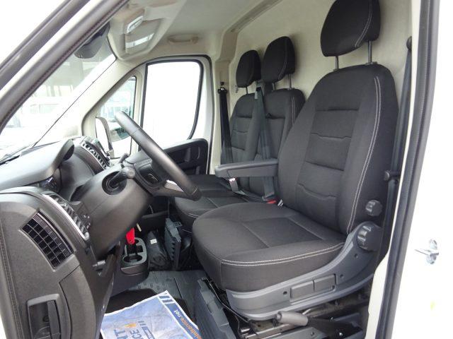 PEUGEOT Boxer 33Q 2.2BlueHDi 140S&S PM-TN Furgone 2025