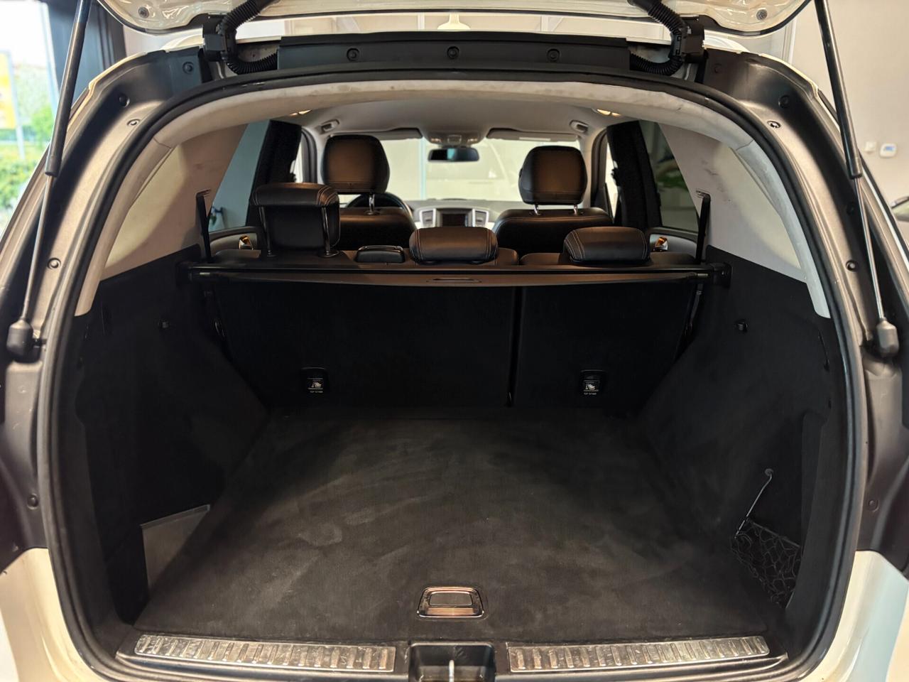 Mercedes-Benz ML 250 bt Sport 4matic auto*EURO6B*