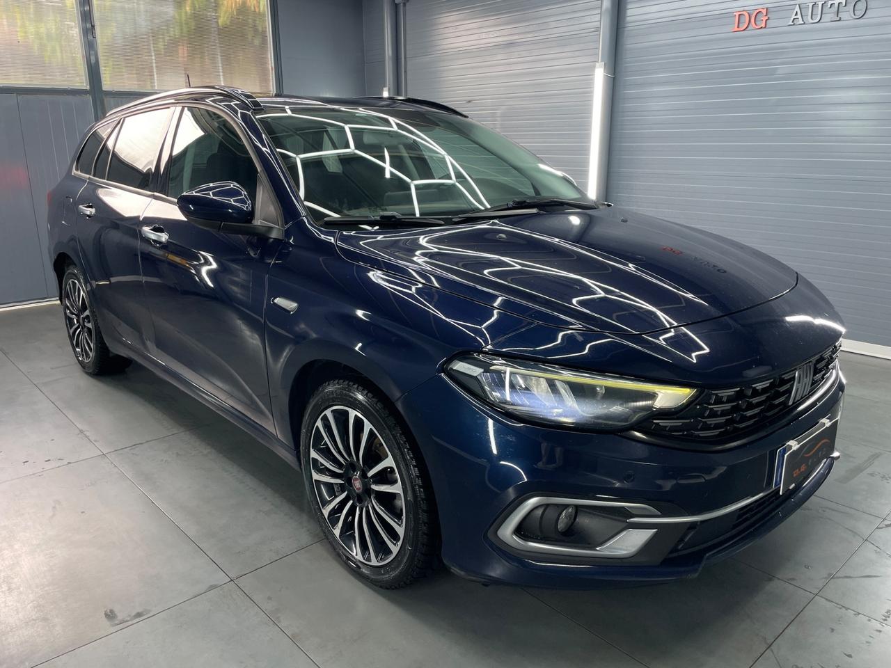 Fiat Tipo 1.3 Mjt S&S SW City Life