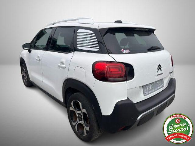 CITROEN C3 Aircross PureTech 110 S&S Shine Navi