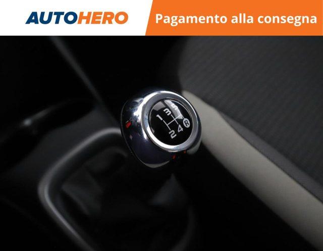 TOYOTA Aygo Connect 1.0 VVT-i 72 CV 5 porte x-cool