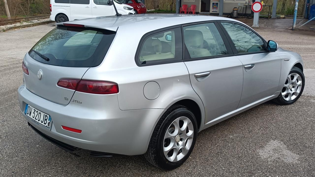 Alfa Romeo 159 1.9 diesel super prezzo