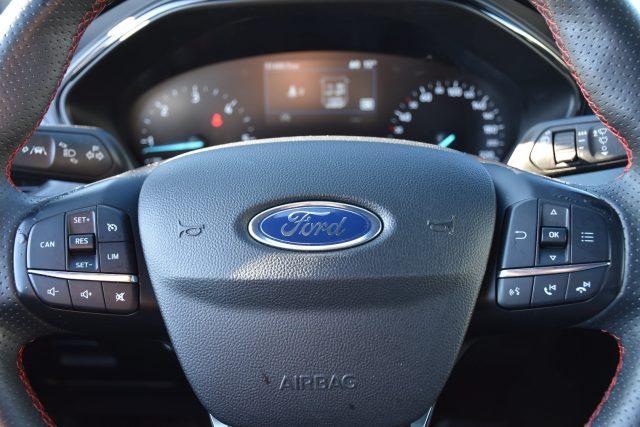 FORD Focus 1.5 EcoBlue 120 CV 5p. ST-Line