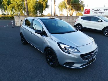 Opel Corsa 1.4 90CV GPL Tech 5 porte 120 Anniversary