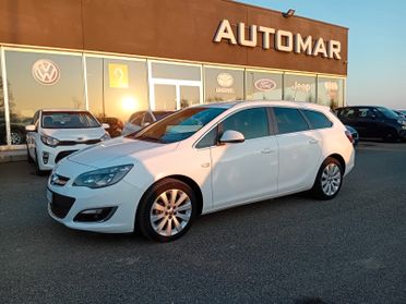 Opel Astra Sports Tourer 1.4 t Cosmo Gpl Tech 140cv E6