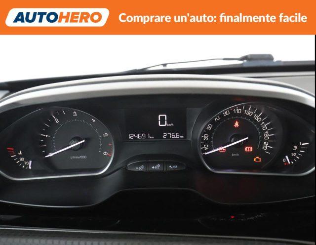 PEUGEOT 2008 1° serie BlueHDi 75 Active