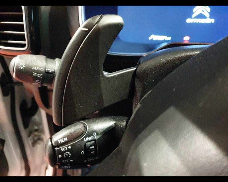 Citroën C5 Aircross PureTech 130 S&S EAT8 Feel Pack