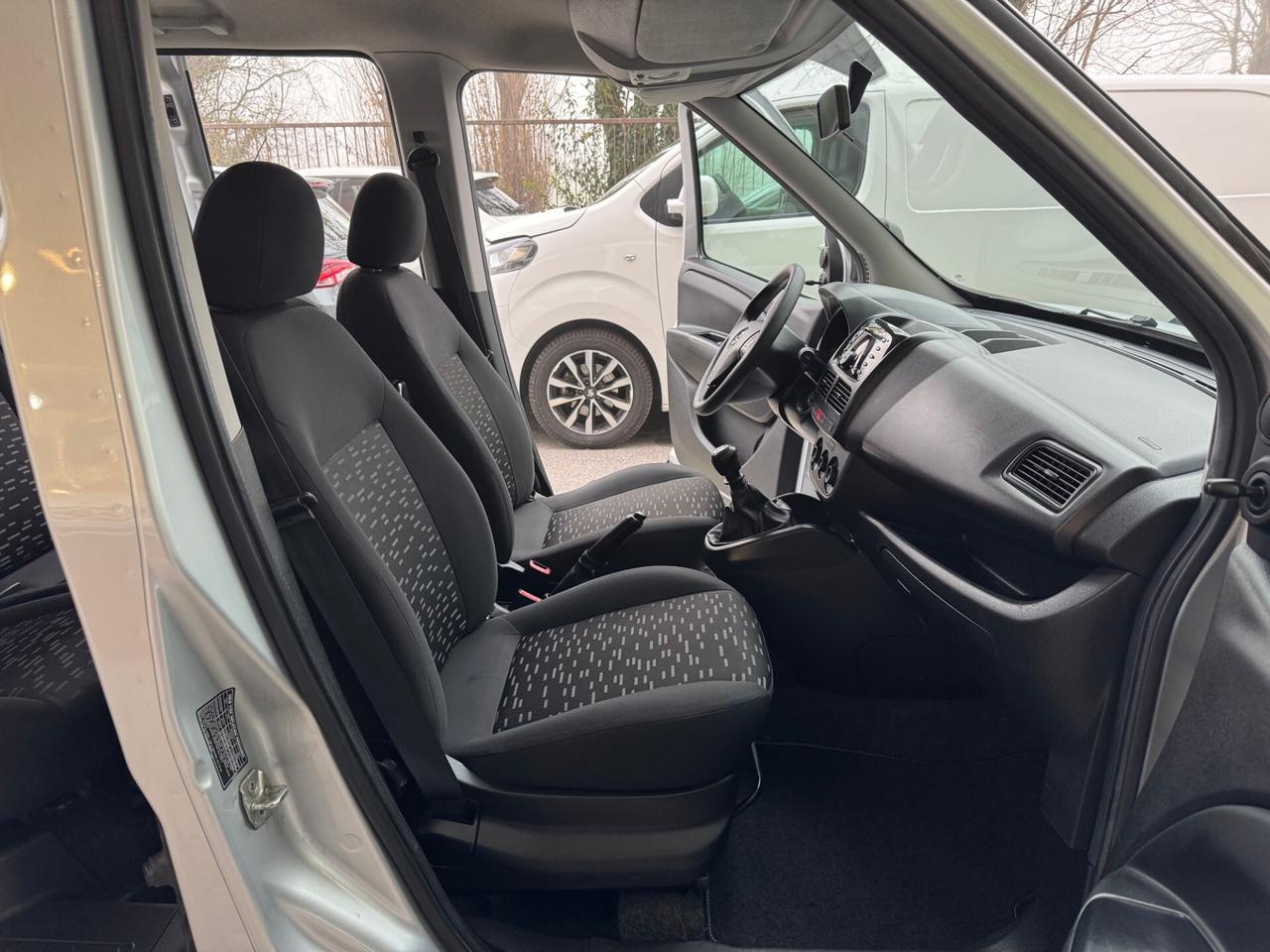 Opel Combo 1.6 CDTi EURO6 5POSTI GARANZIA 24 MESI