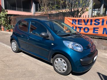 Citroen C1 1.0 5 porte BAC1