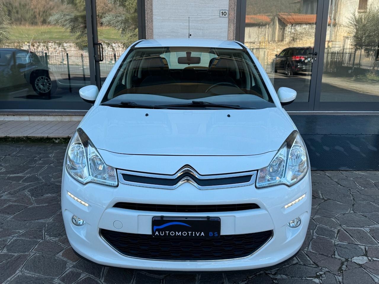 Citroen C3 PureTech 82 Feel Edition