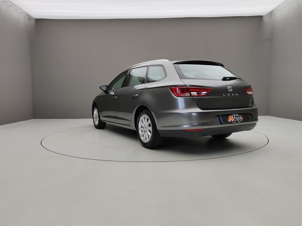 SEAT Leon III 2013 ST 1.6 TSI 105CCV