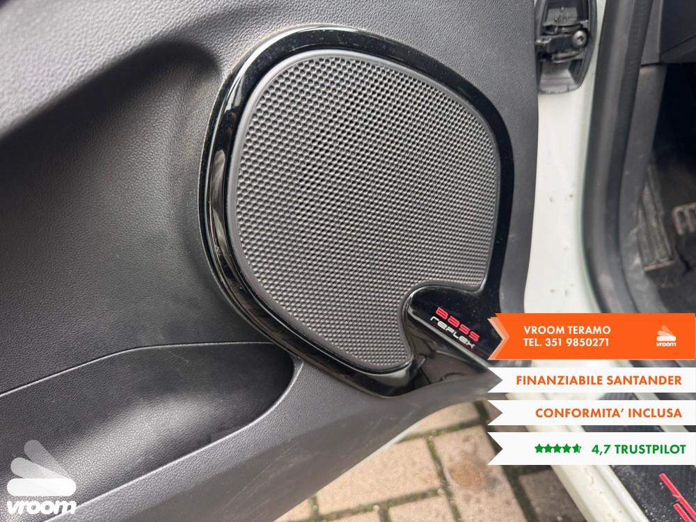 RENAULT Clio dCi 8V 75 CV Start&Stop 5 porte Duel