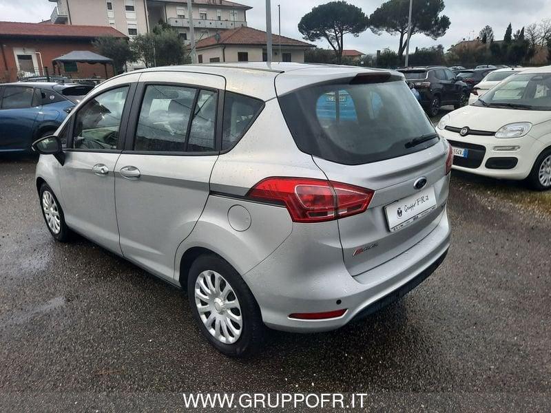 Ford B-Max 1.0 EcoBoost 100 CV