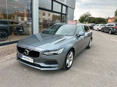 Volvo V90 MOMENTUM D4 AWD Geartronic BUSINESS