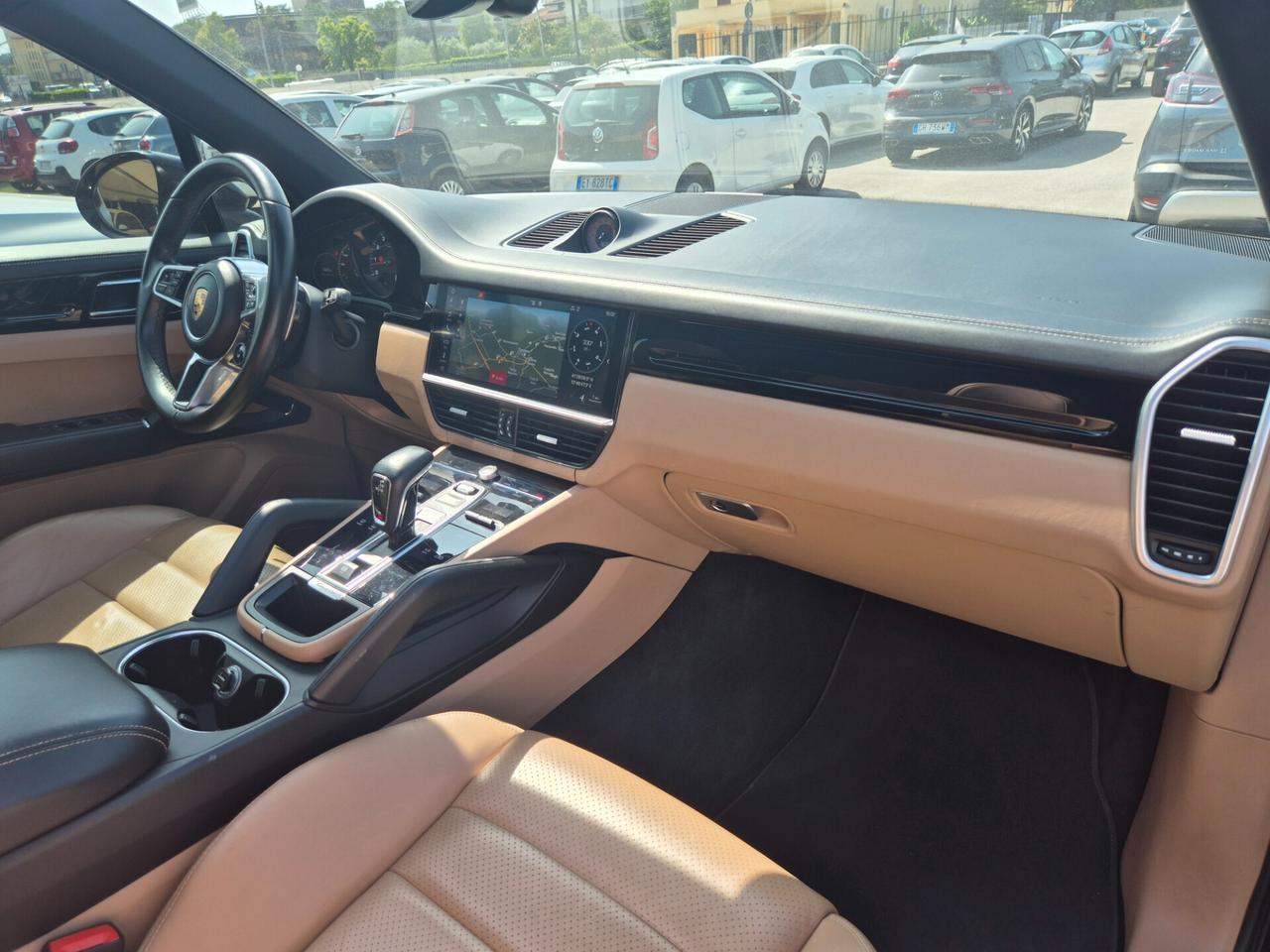 Porsche Cayenne 3.0 V6 - PRONTA CONSEGNA