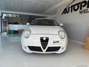 ALFA ROMEO MiTo 1.4 T 155 CV Distinctive