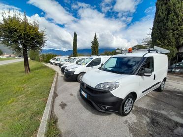 Fiat Doblo AUTOCARRO