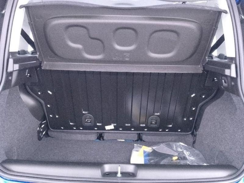 FIAT Pandina 1.0 firefly hybrid Icon s e s 70cv 5p.ti